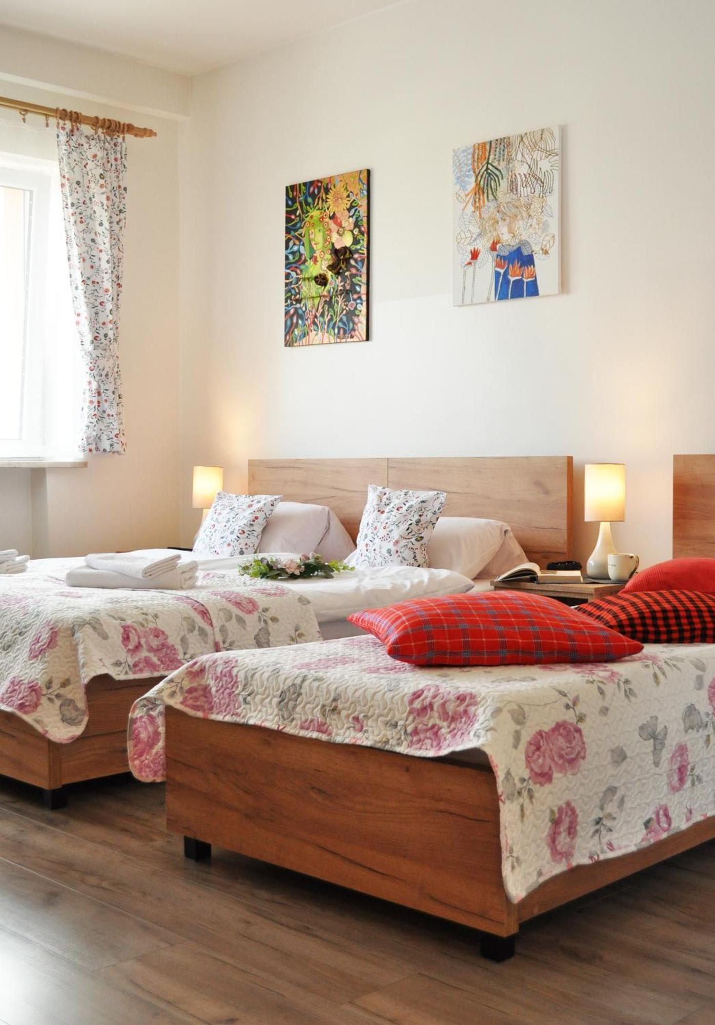 Goscinne Uanny Homestay