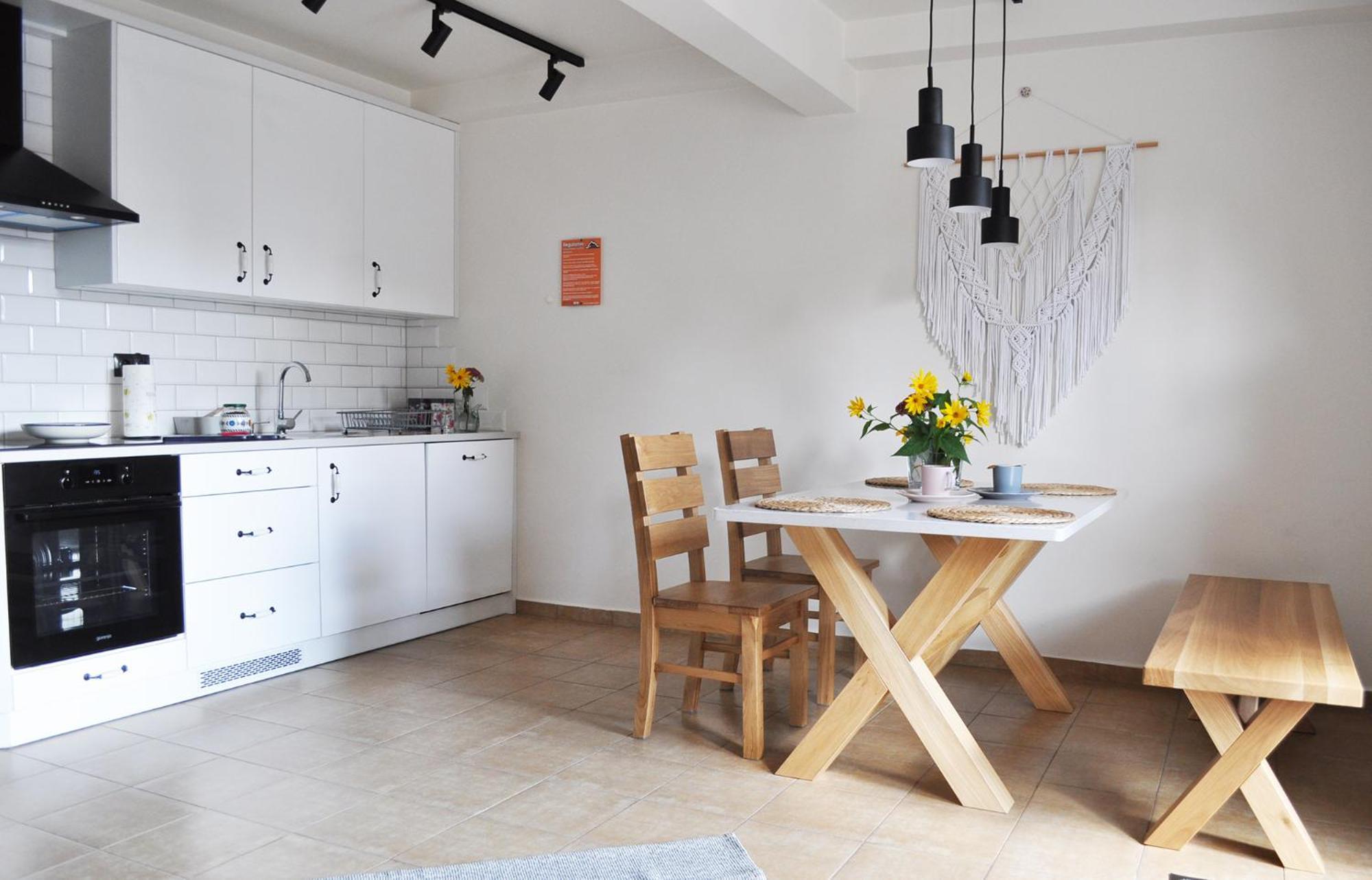 Goscinne Uanny Homestay