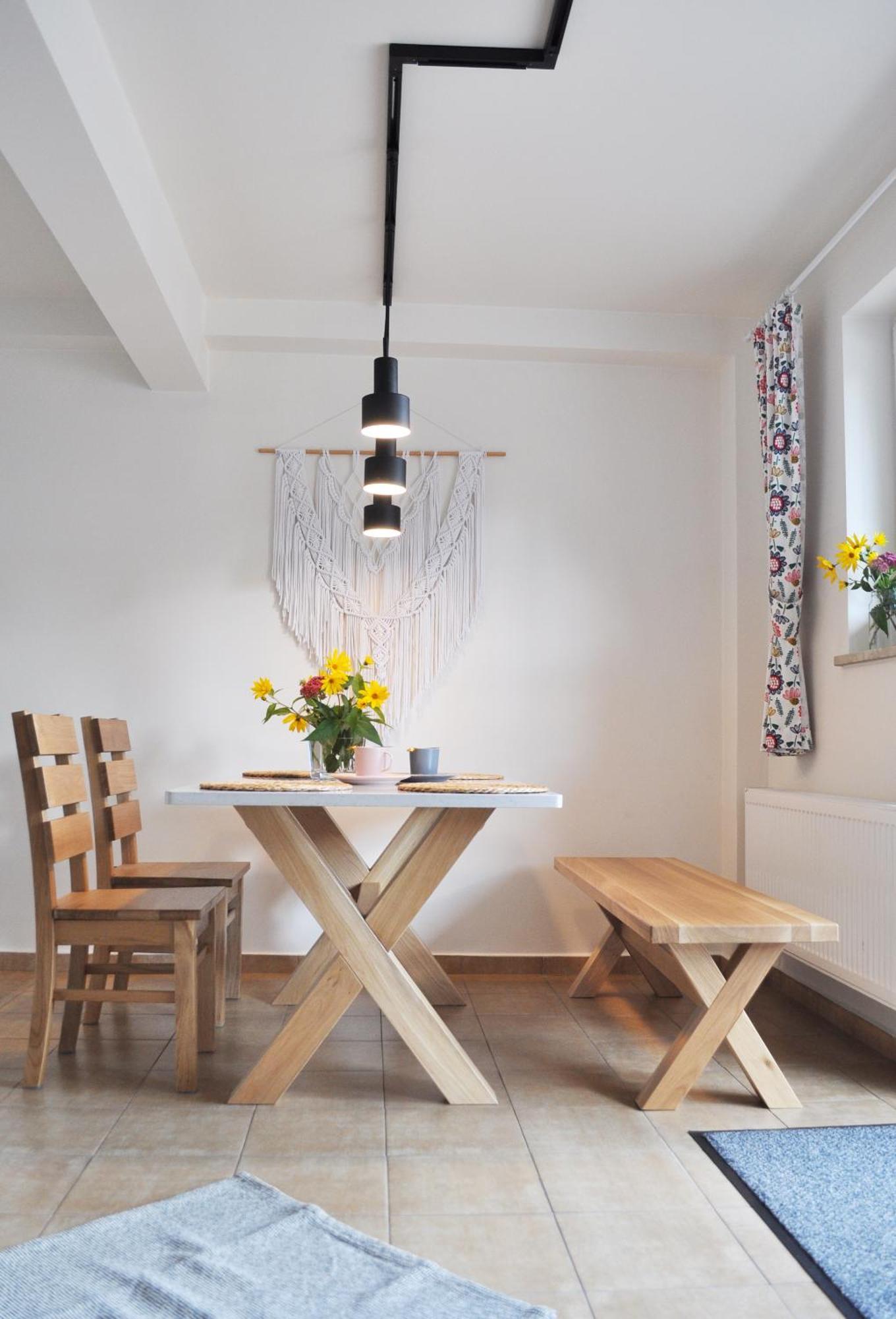 Goscinne Uanny Homestay Nowy Targ