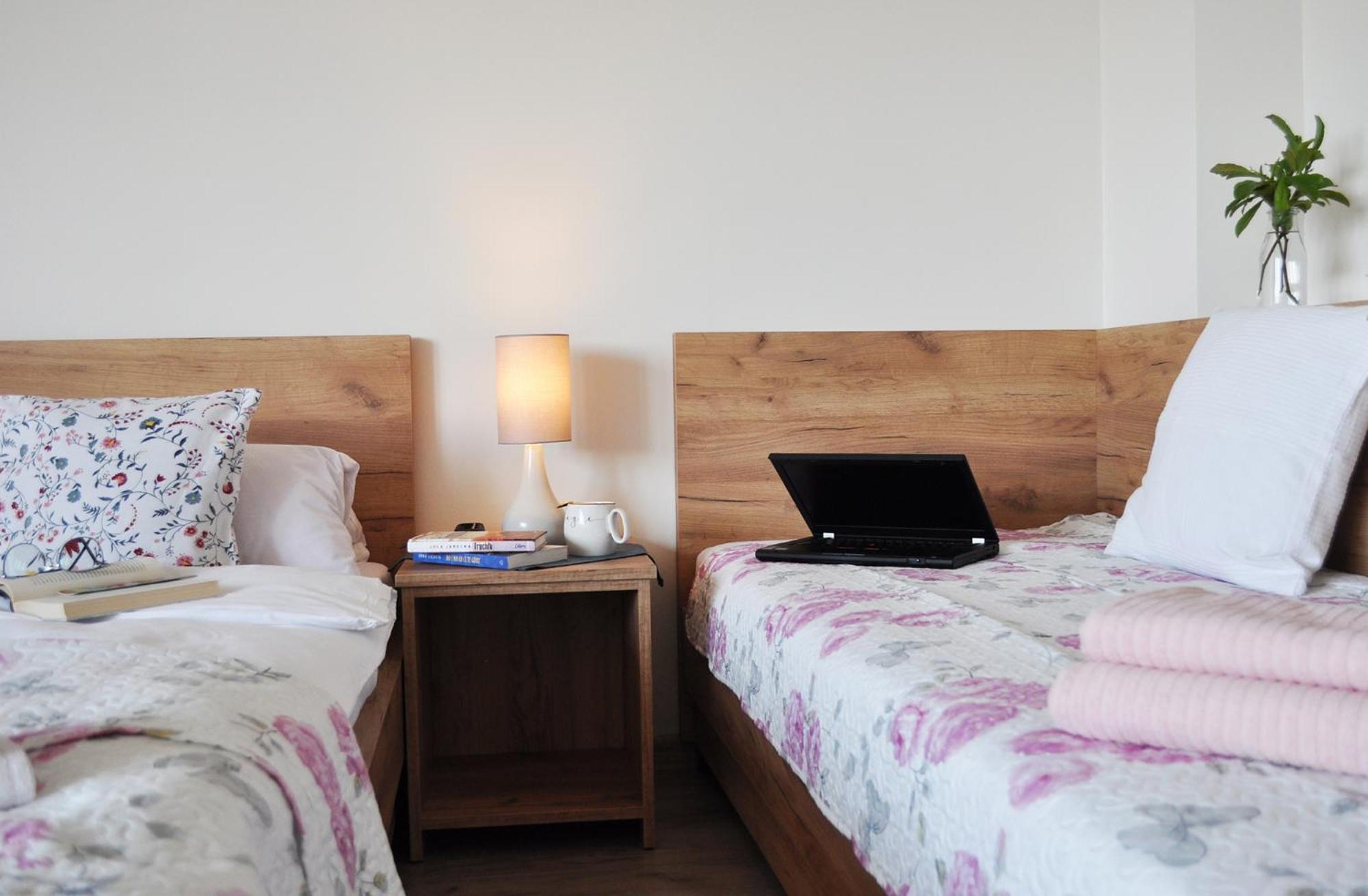 Homestay Goscinne Uanny