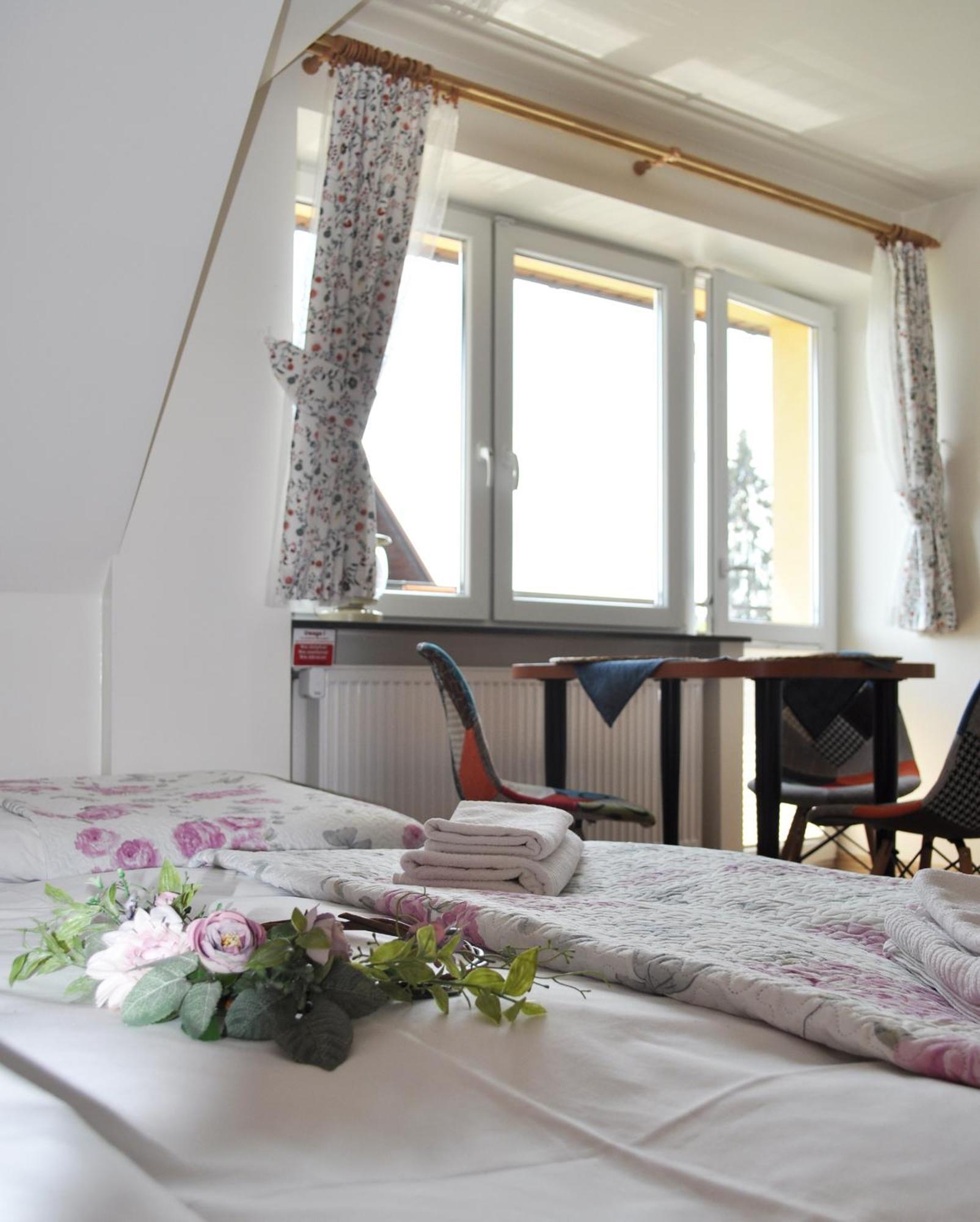Goscinne Uanny Homestay