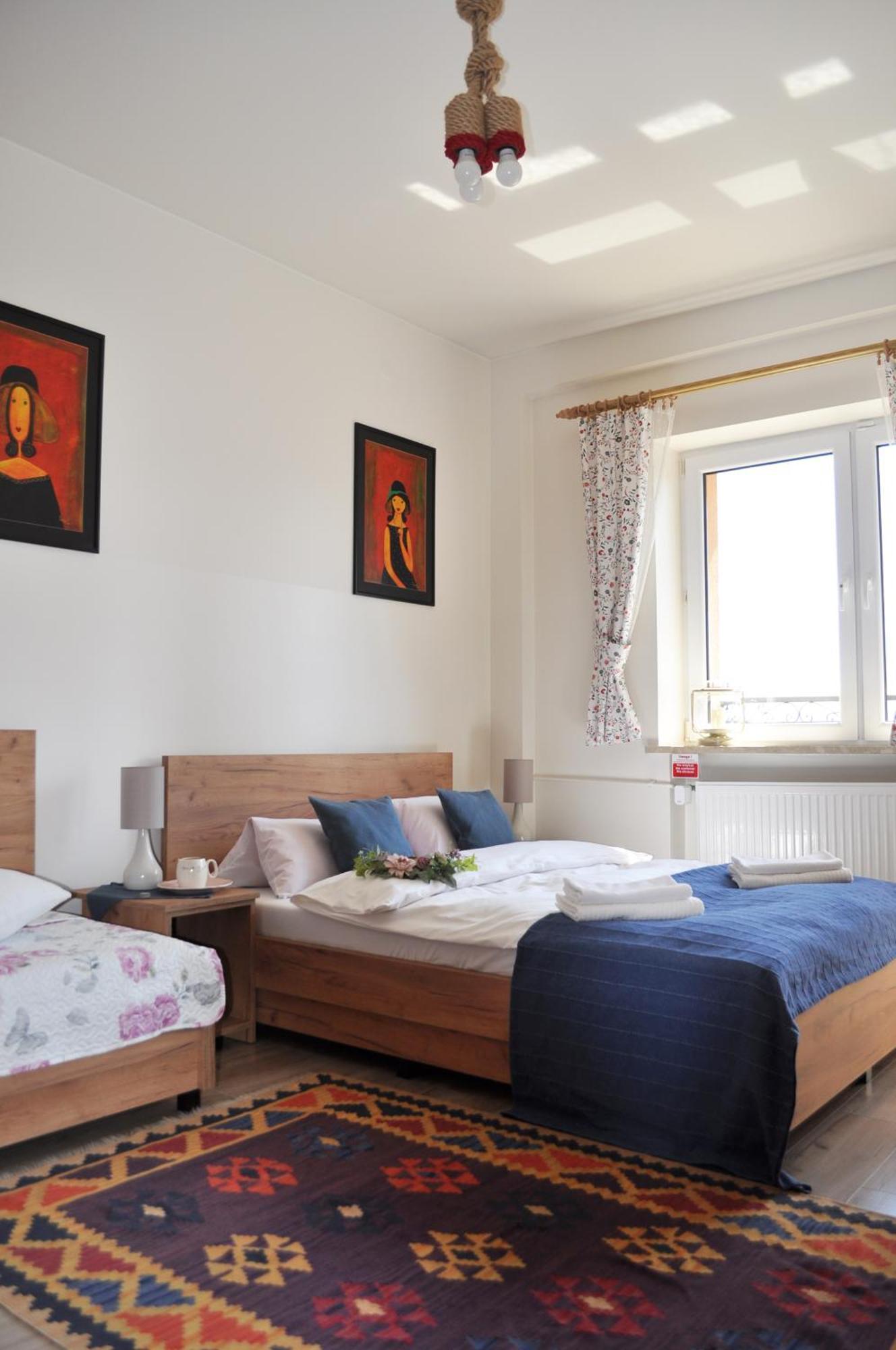 Goscinne Uanny Homestay