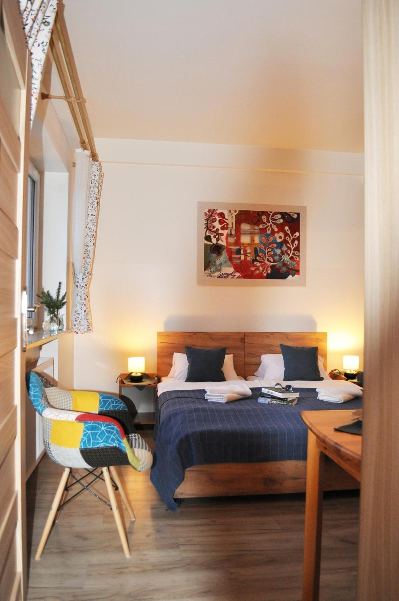 Homestay Goscinne Uanny Nowy Targ